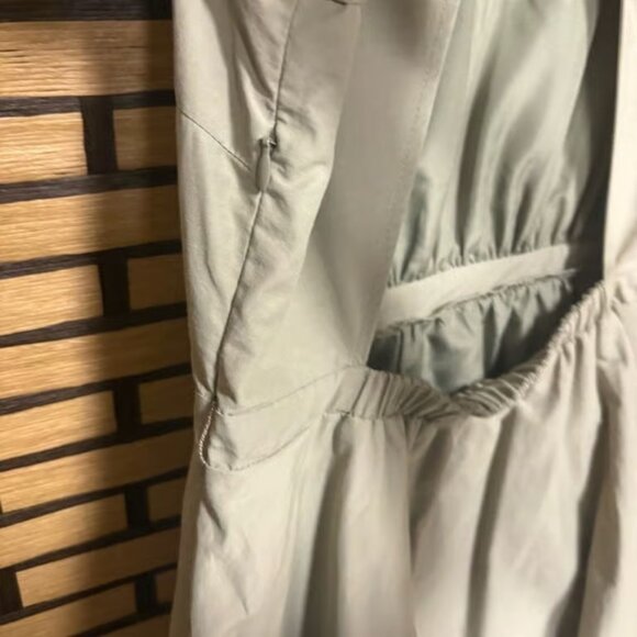 Gestuz Green Dress Size 40 (Large) - Picture 7 of 7